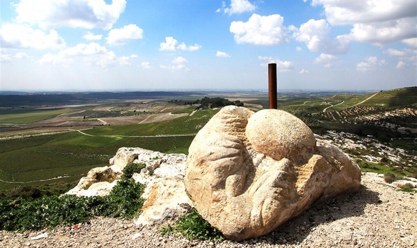 צילום: יעקב שקולניק, ארכיון הצילומים של קק"ל